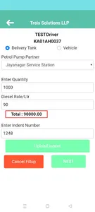 FBuddy - Delivery App screenshot 7