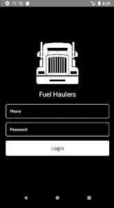 Fuel Haulers screenshot 0