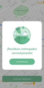 Cultura Sustentable screenshot 1