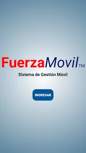 FuerzaMovil HSF screenshot 0