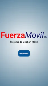 FuerzaMovil IBERIA screenshot 0