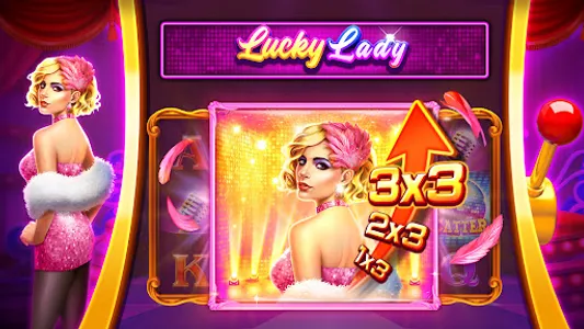 Fairy luck Slot-TaDa Games screenshot 12