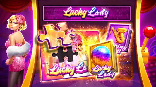 Fairy luck Slot-TaDa Games screenshot 13