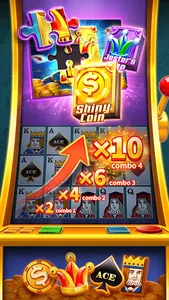 Super Ace Slot-TaDa Games screenshot 14