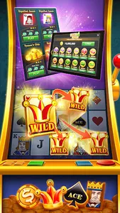 Super Ace Slot-TaDa Games screenshot 15