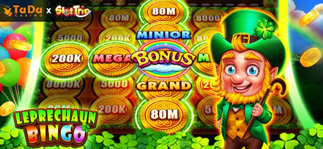 SlotTrip Casino - TaDa Slots screenshot 10