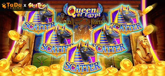 SlotTrip Casino - TaDa Slots screenshot 11