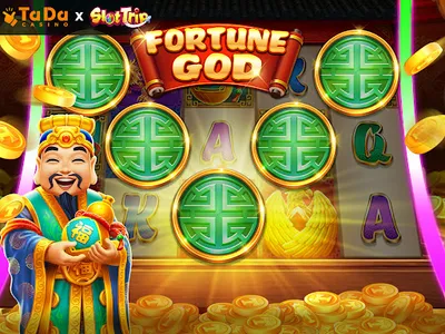 SlotTrip Casino - TaDa Slots screenshot 15