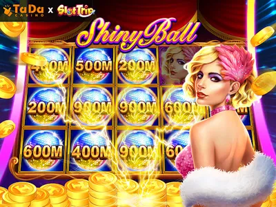 SlotTrip Casino - TaDa Slots screenshot 16