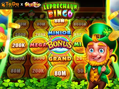 SlotTrip Casino - TaDa Slots screenshot 17