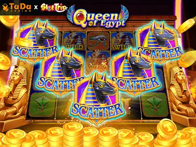 SlotTrip Casino - TaDa Slots screenshot 18