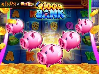 SlotTrip Casino - TaDa Slots screenshot 19