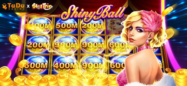 SlotTrip Casino - TaDa Slots screenshot 9