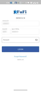 FuFi Doorstep screenshot 1