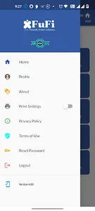 FuFi Doorstep screenshot 2