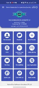 FuFi Mobi screenshot 0