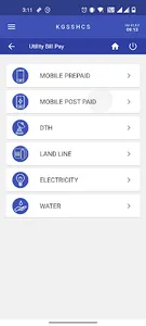 FuFi Mobi screenshot 1