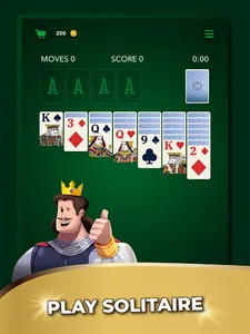 Solitaire Guru: Card Game screenshot 10