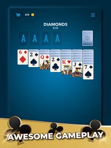 Solitaire Guru: Card Game screenshot 11