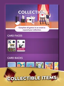 Solitaire Guru: Card Game screenshot 13