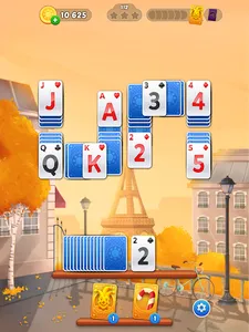 Solitaire Sunday: Card Game screenshot 10