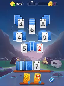 Solitaire Sunday: Card Game screenshot 11