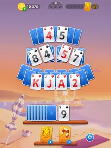 Solitaire Sunday: Card Game screenshot 12