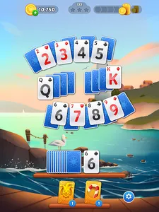 Solitaire Sunday: Card Game screenshot 13