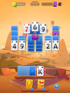 Solitaire Sunday: Card Game screenshot 14