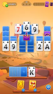 Solitaire Sunday: Card Game screenshot 4