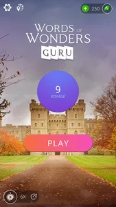 Words of Wonders: Guru screenshot 4