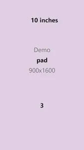 fluXhDemo screenshot 8