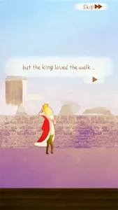 CUBE GARDEN screenshot 1