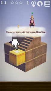 CUBE GARDEN screenshot 2