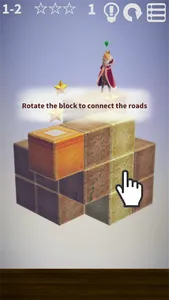 CUBE GARDEN screenshot 3