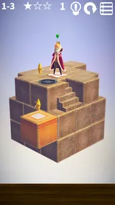 CUBE GARDEN screenshot 6