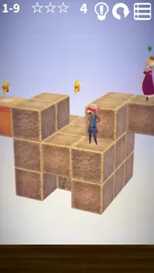CUBE GARDEN screenshot 7