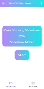 Fulcrum Video Editor Pro screenshot 3