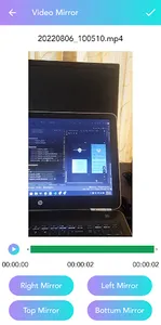 Fulcrum Video Editor Pro screenshot 5