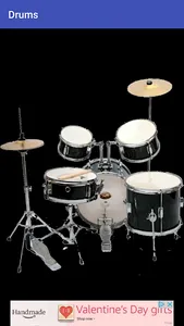 Drums APP screenshot 1