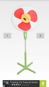 Floor Fan (Fake product) screenshot 1