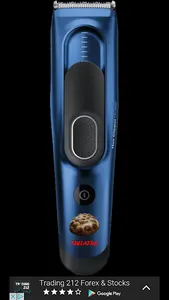 Hair Cutter (For joke, cant cu screenshot 0