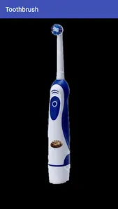 The ToothBrush (Fake product) screenshot 1