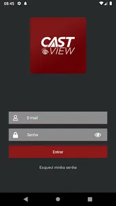 Cast View screenshot 0
