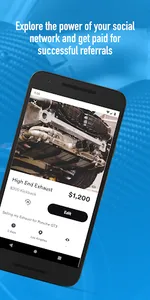 ModFind screenshot 2