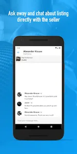 ModFind screenshot 3