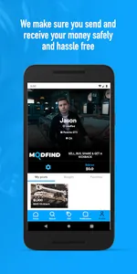 ModFind screenshot 4