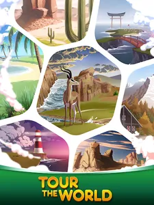 Flick Golf World Tour screenshot 14