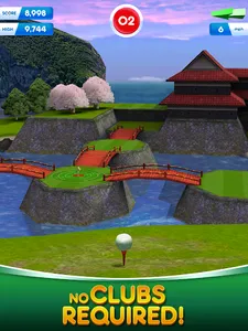 Flick Golf World Tour screenshot 16