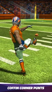 Flick Field Goal 23 screenshot 10